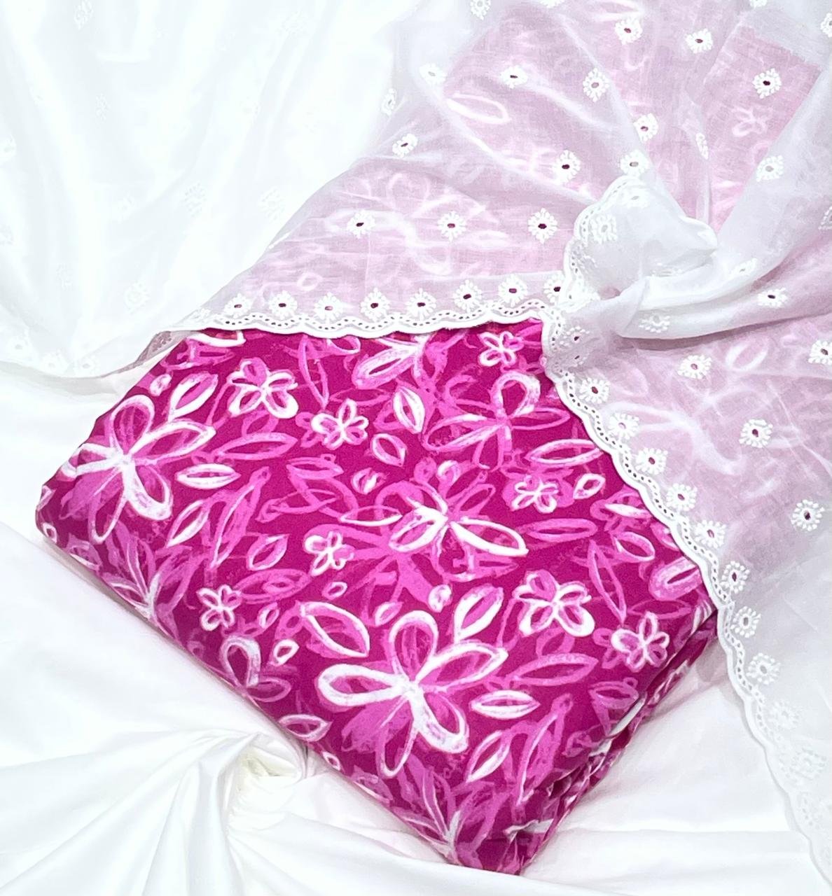 Floral Prints
