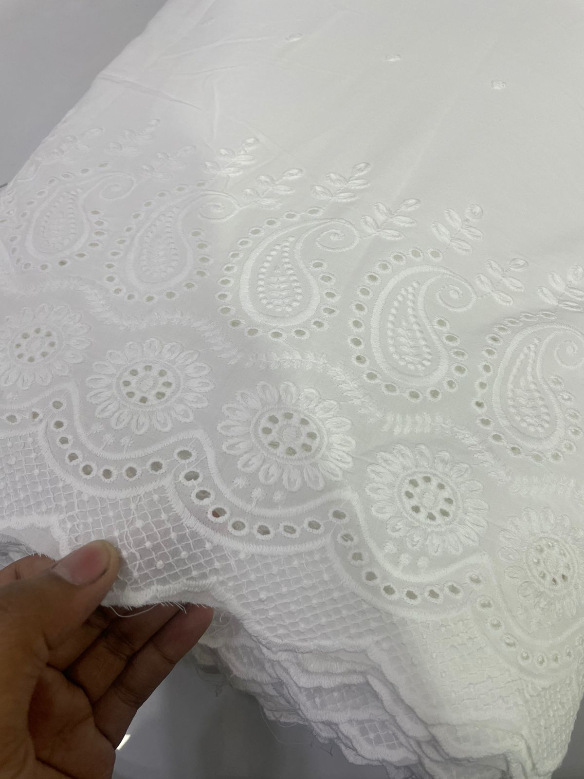 White Paradise