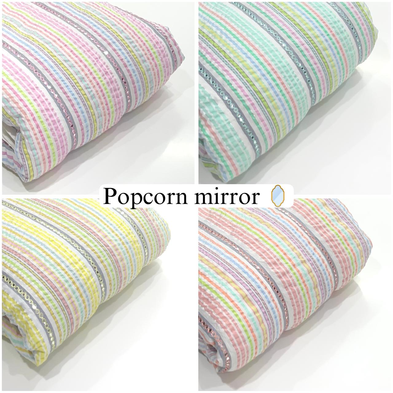 Cotton Popcorn 3