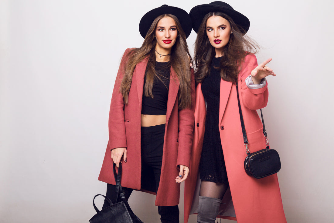 Clothing That Instantly Makes Women Look More Attractive