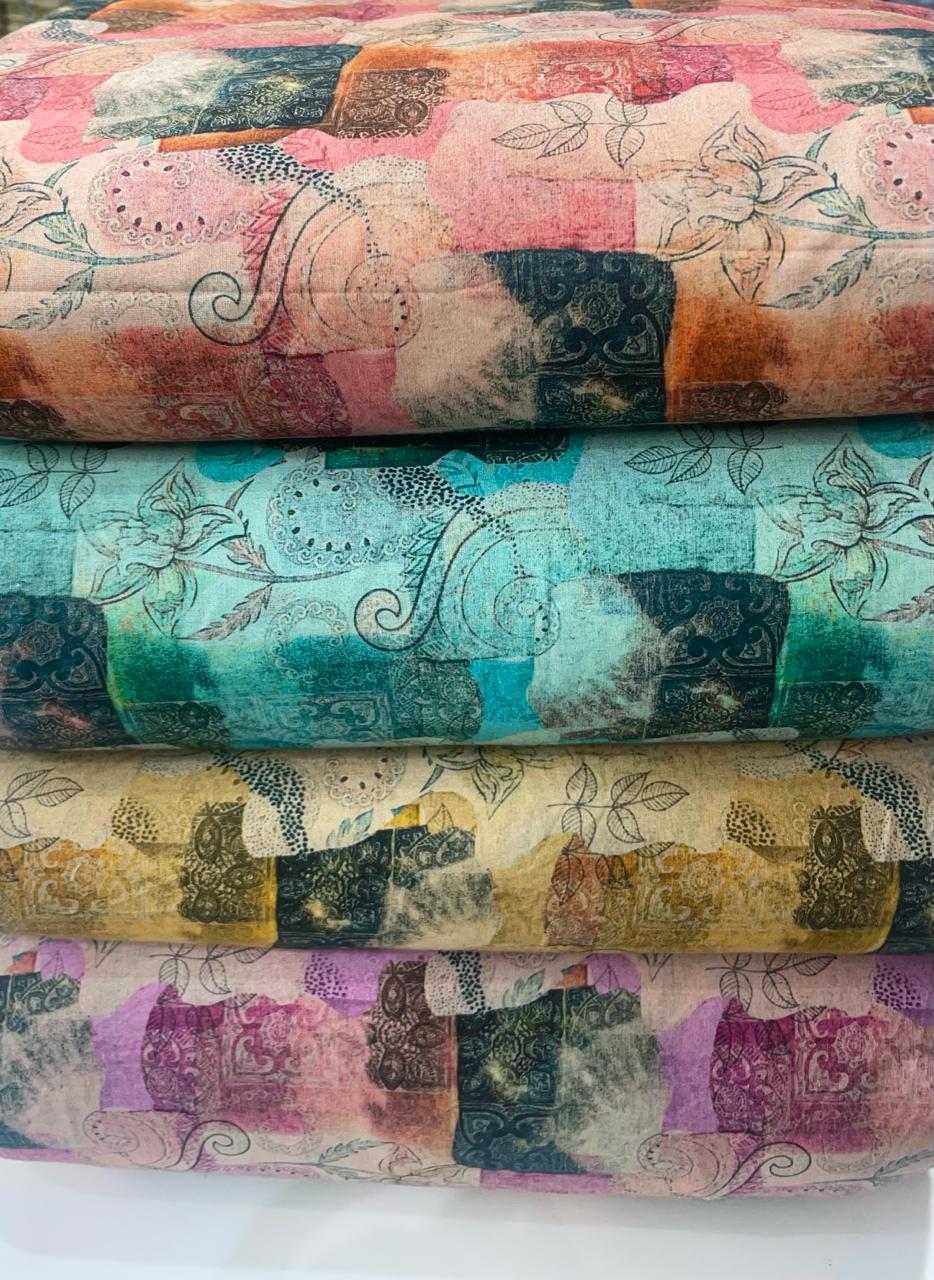 Luxury Prints