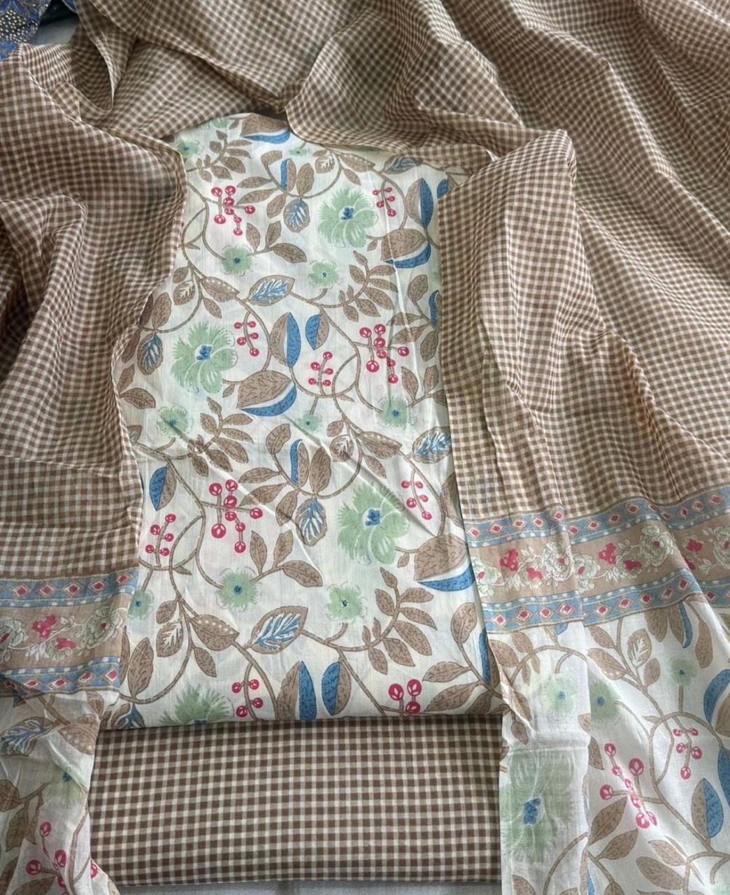 Jaipuri Suits