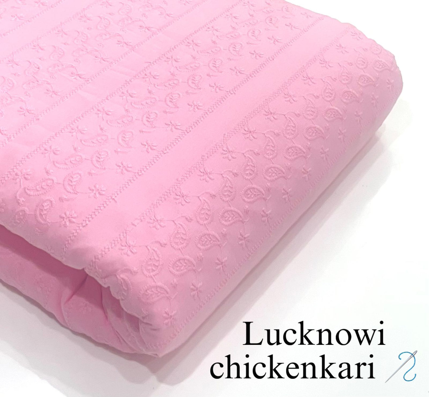 Lucknowi Chickenkari