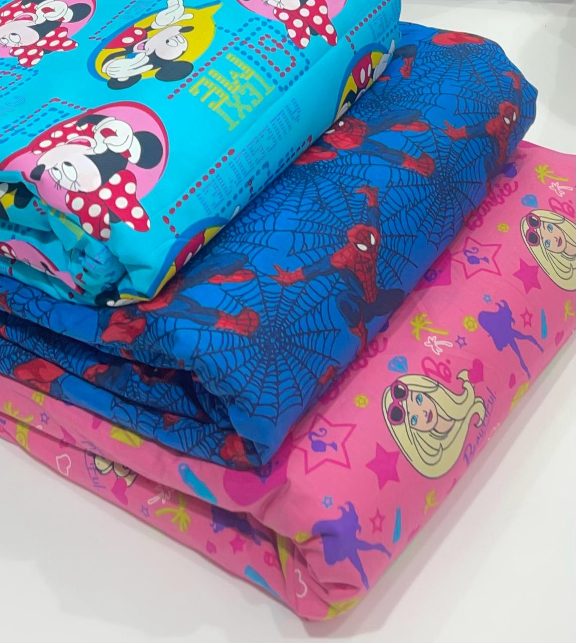 Cartoon Print