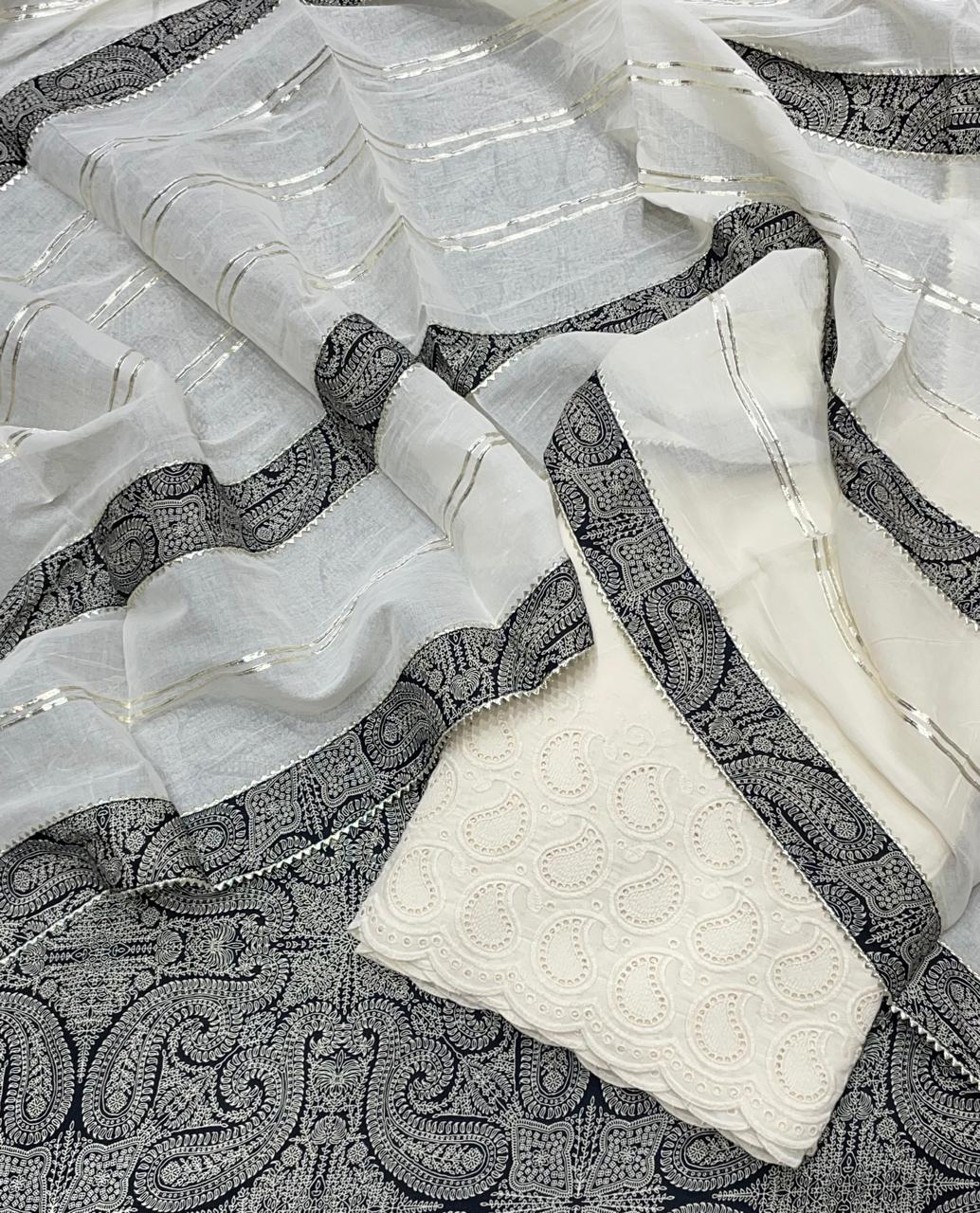 Suit Set