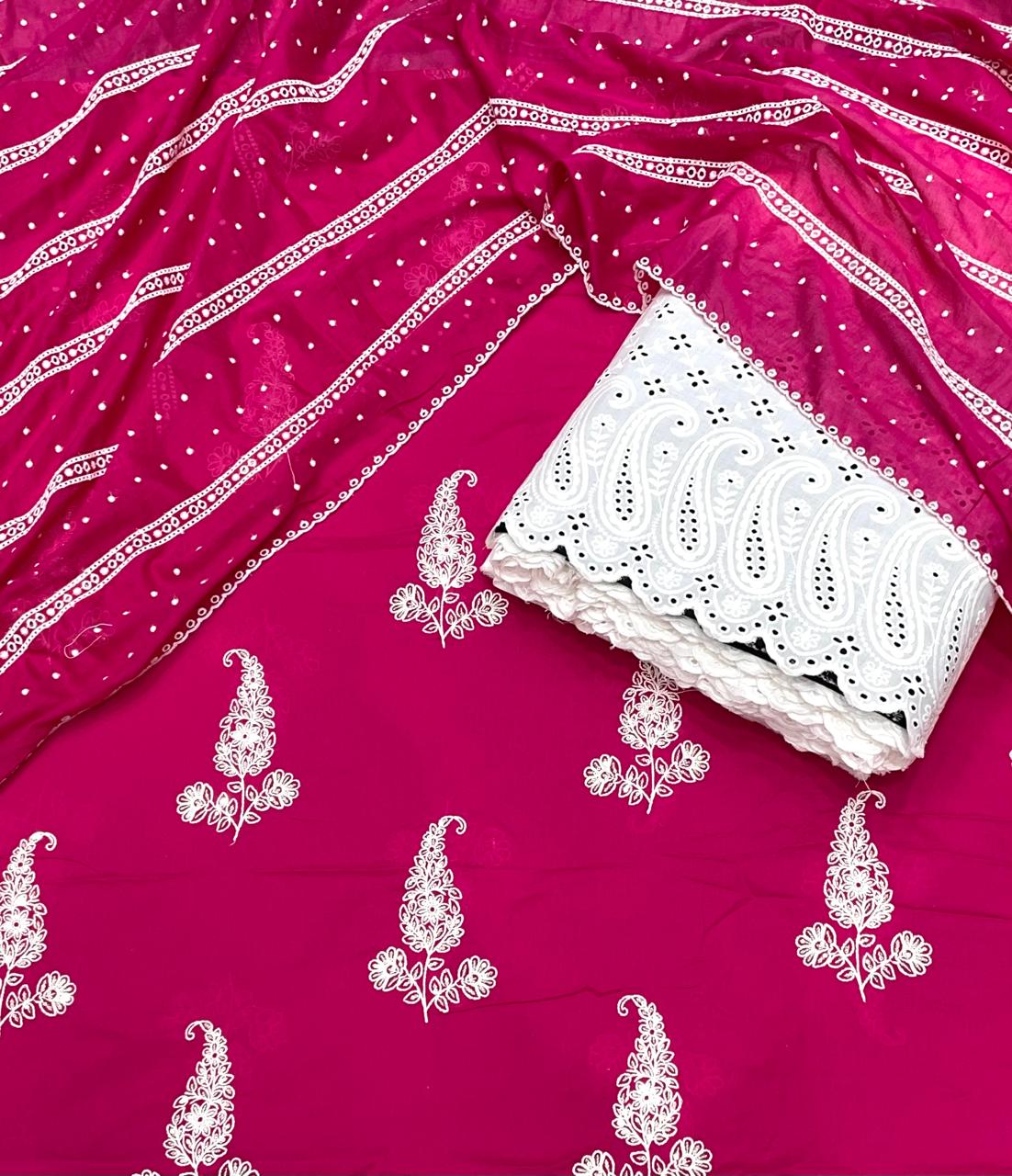 Pajli suit