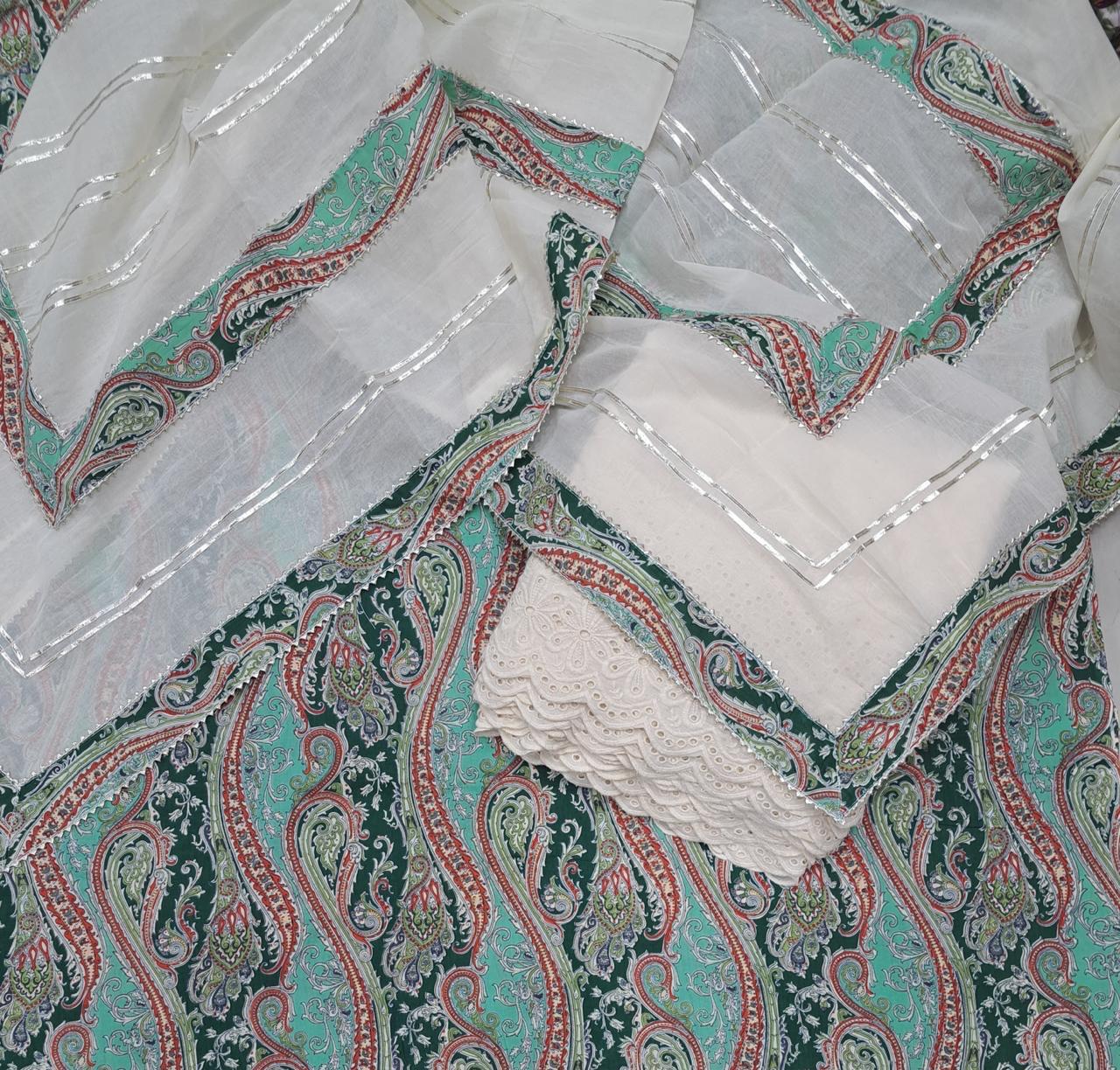 Suit Set