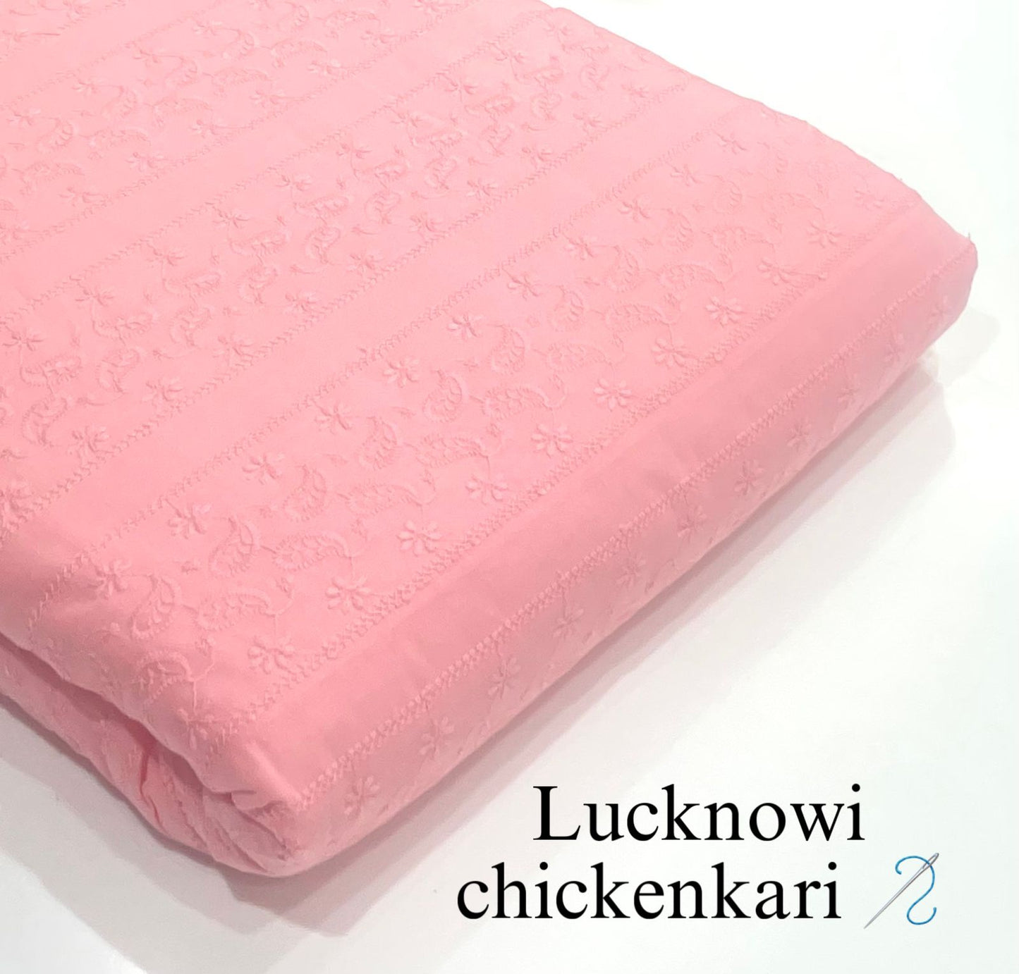 Lucknowi Chickenkari