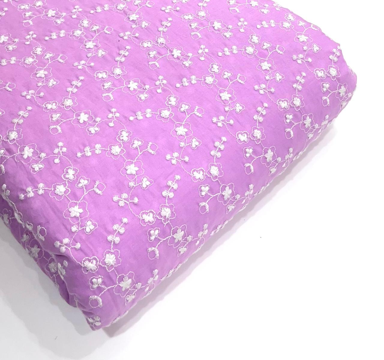 Heavy Floral Jaal