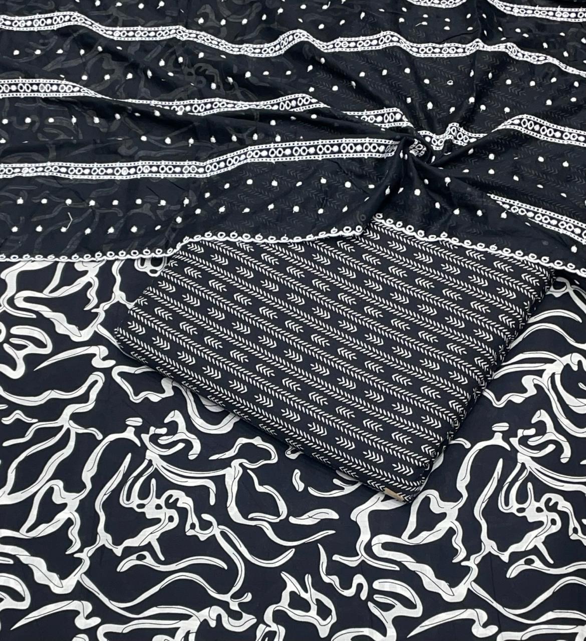 Uniquness Suit