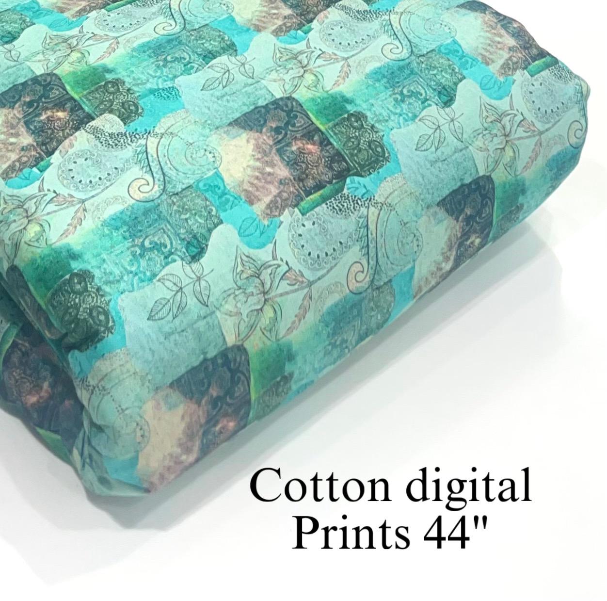 Luxury Prints
