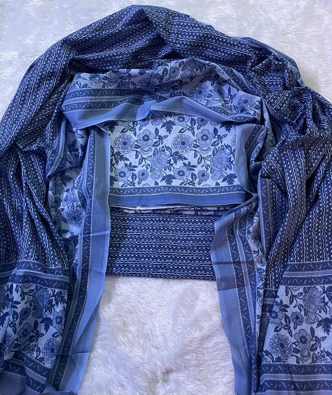Jaipuri Suits