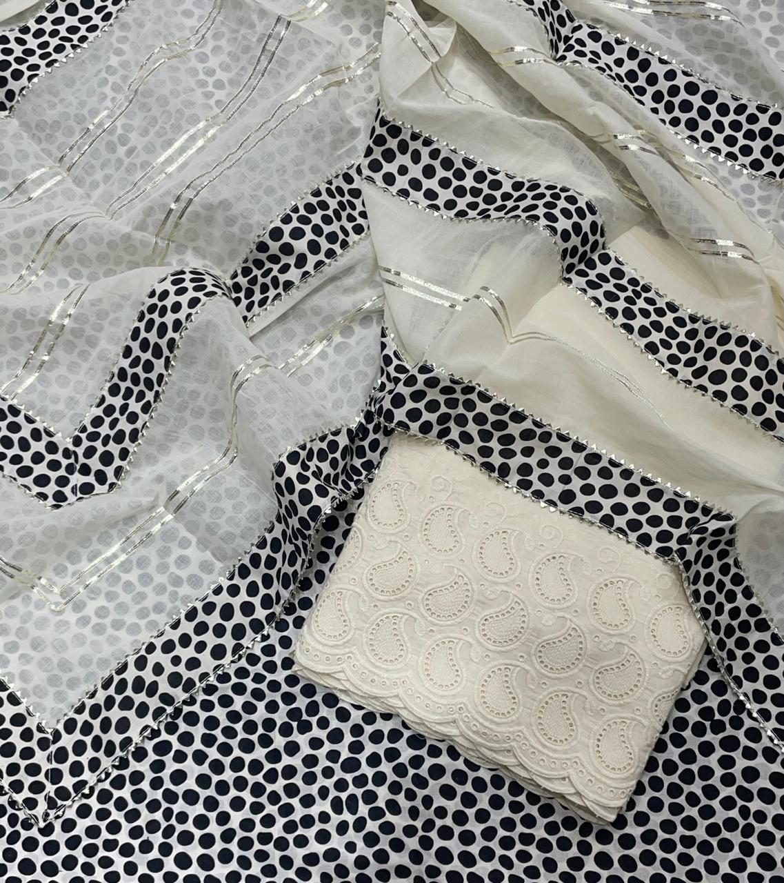 Suit Set