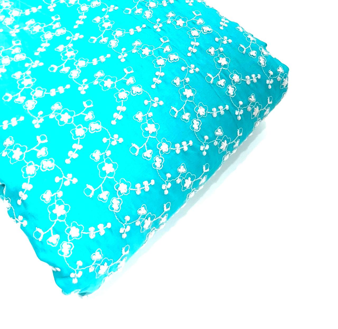 Heavy Floral Jaal