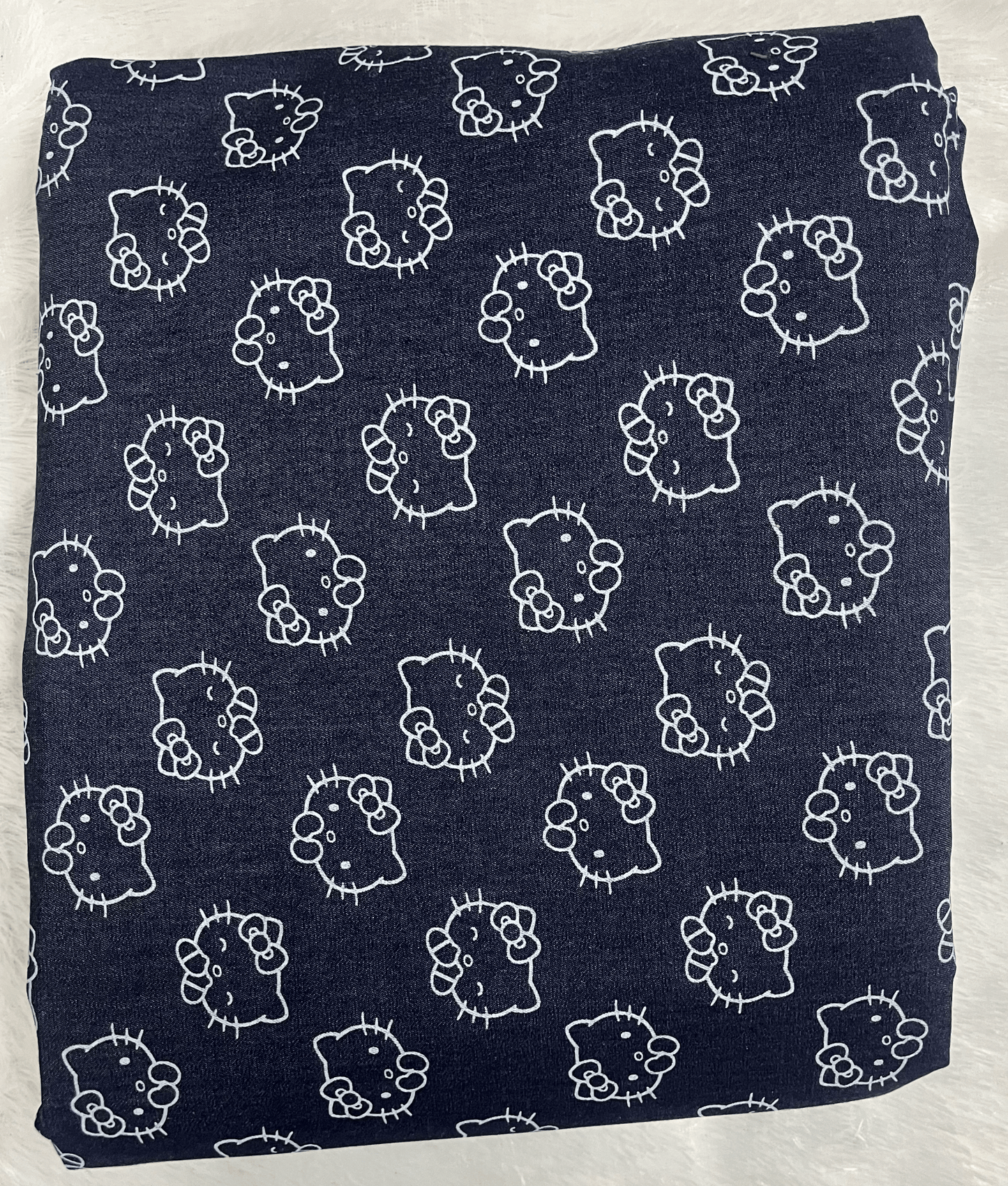 Denim Prints
