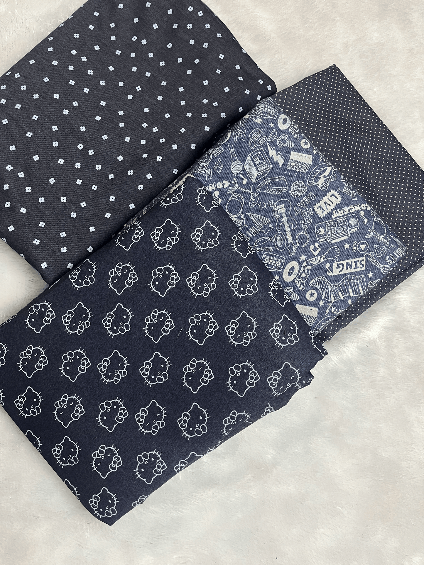Denim Prints