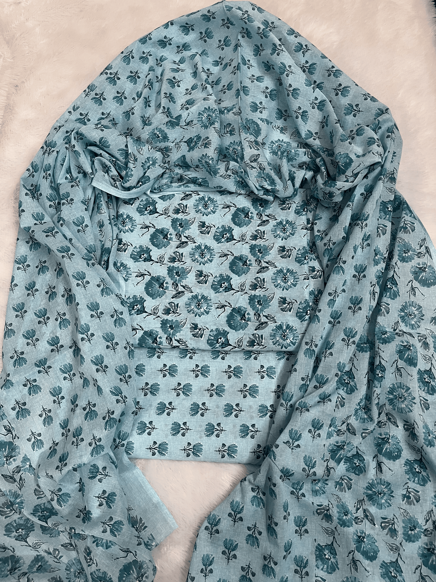 Jaipuri Suits