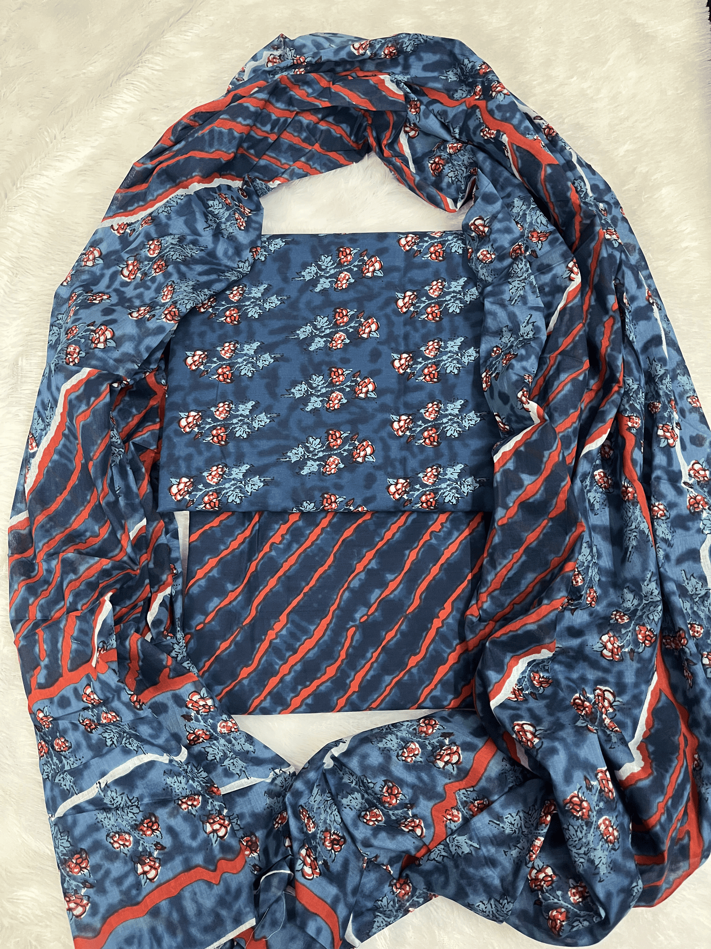 Jaipuri Suits