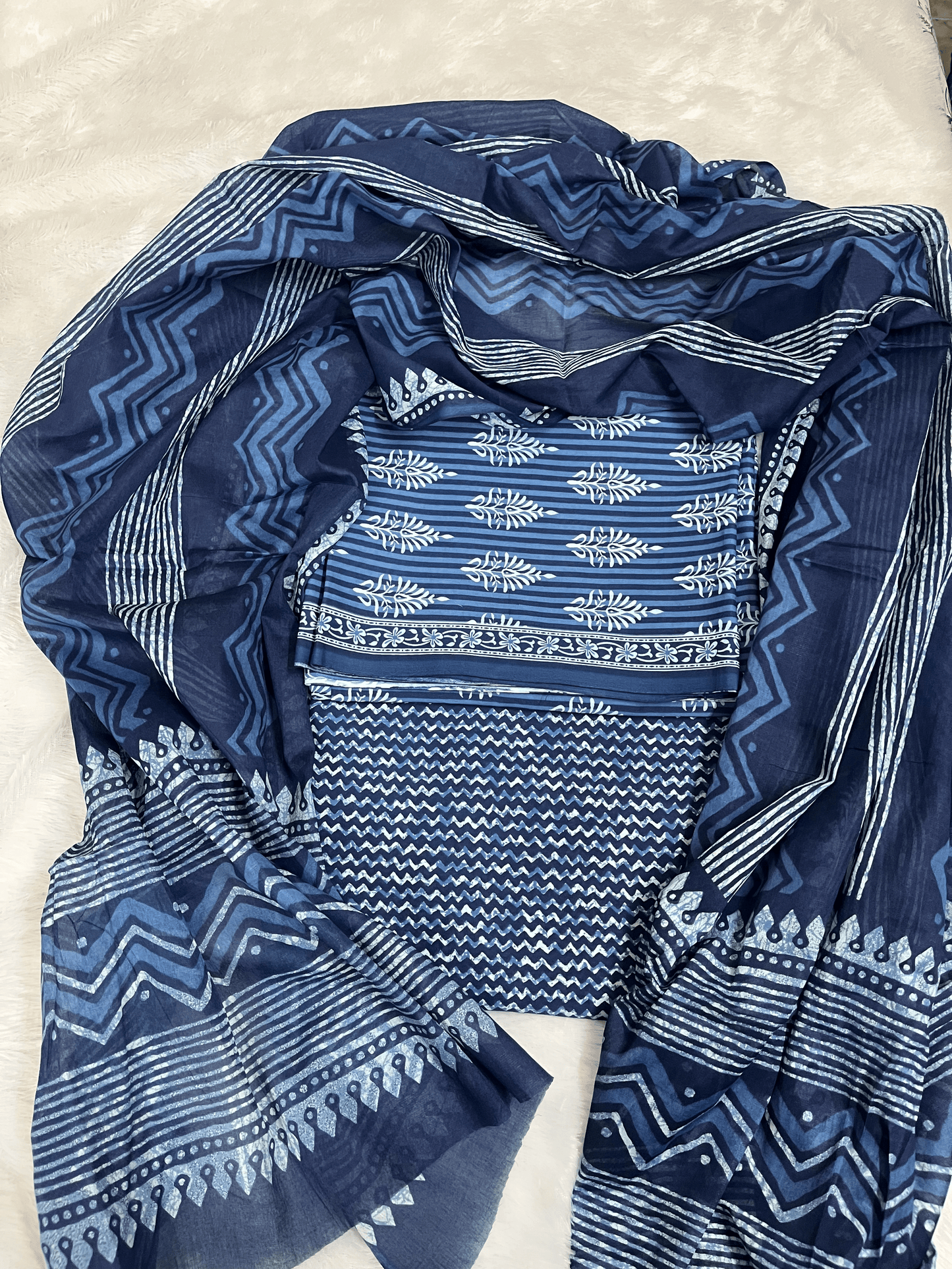 Jaipuri Suits