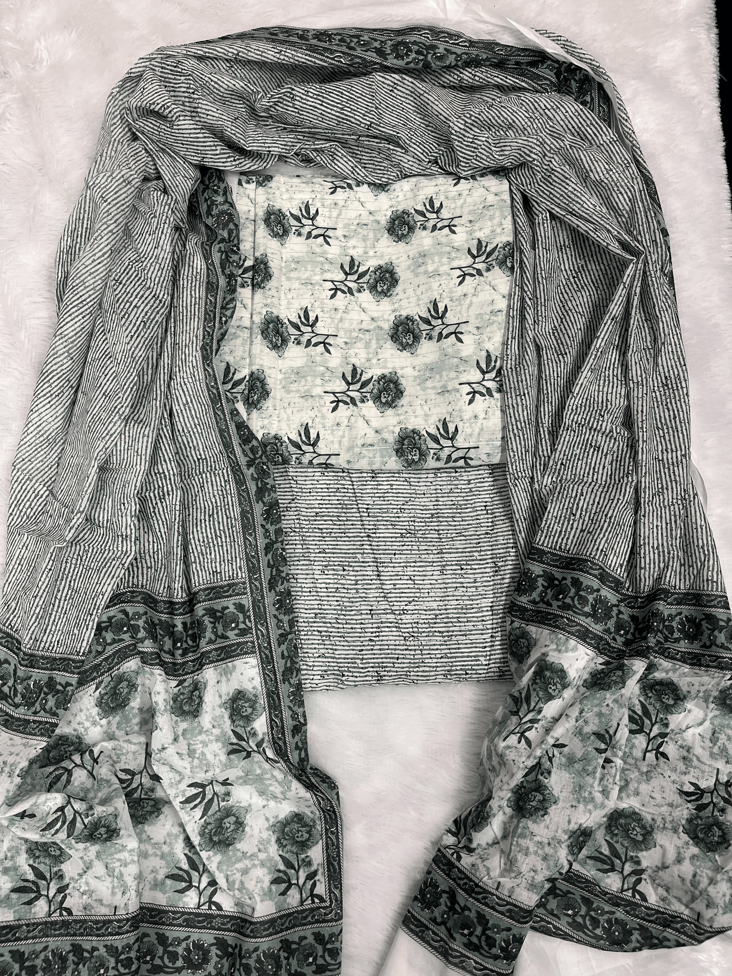 Jaipuri Suits