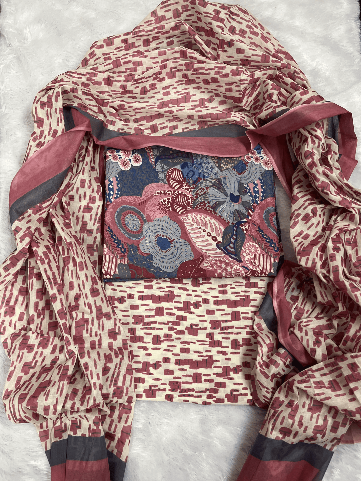 Jaipuri Suits