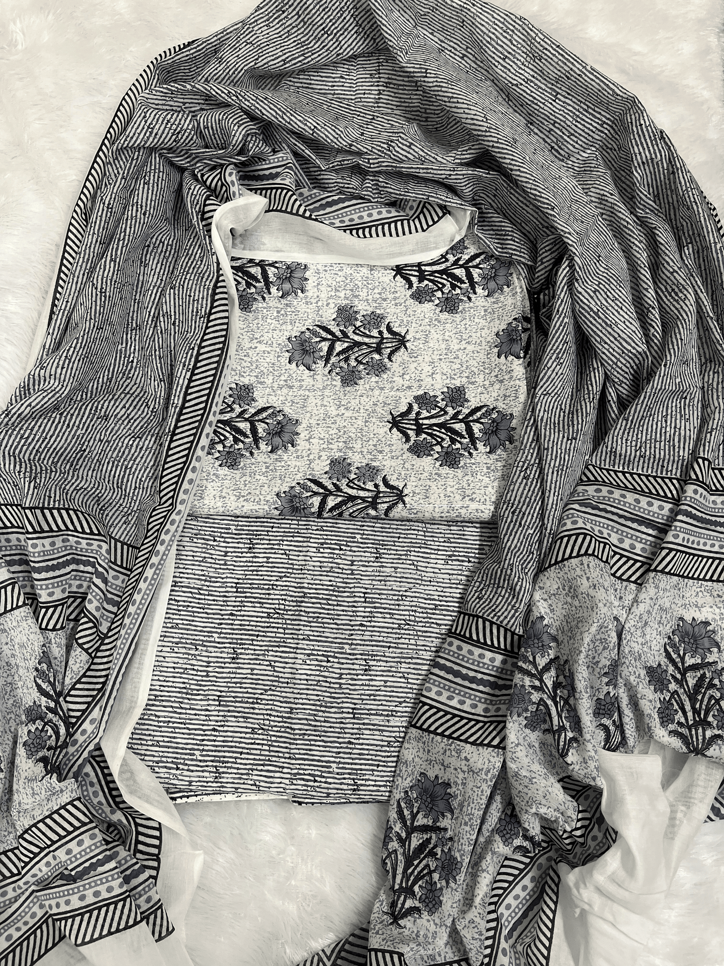 Jaipuri Suits