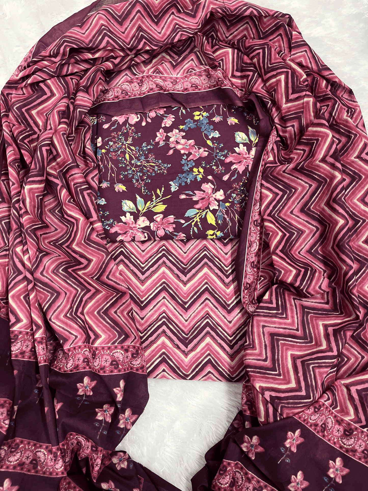 Jaipuri Suits