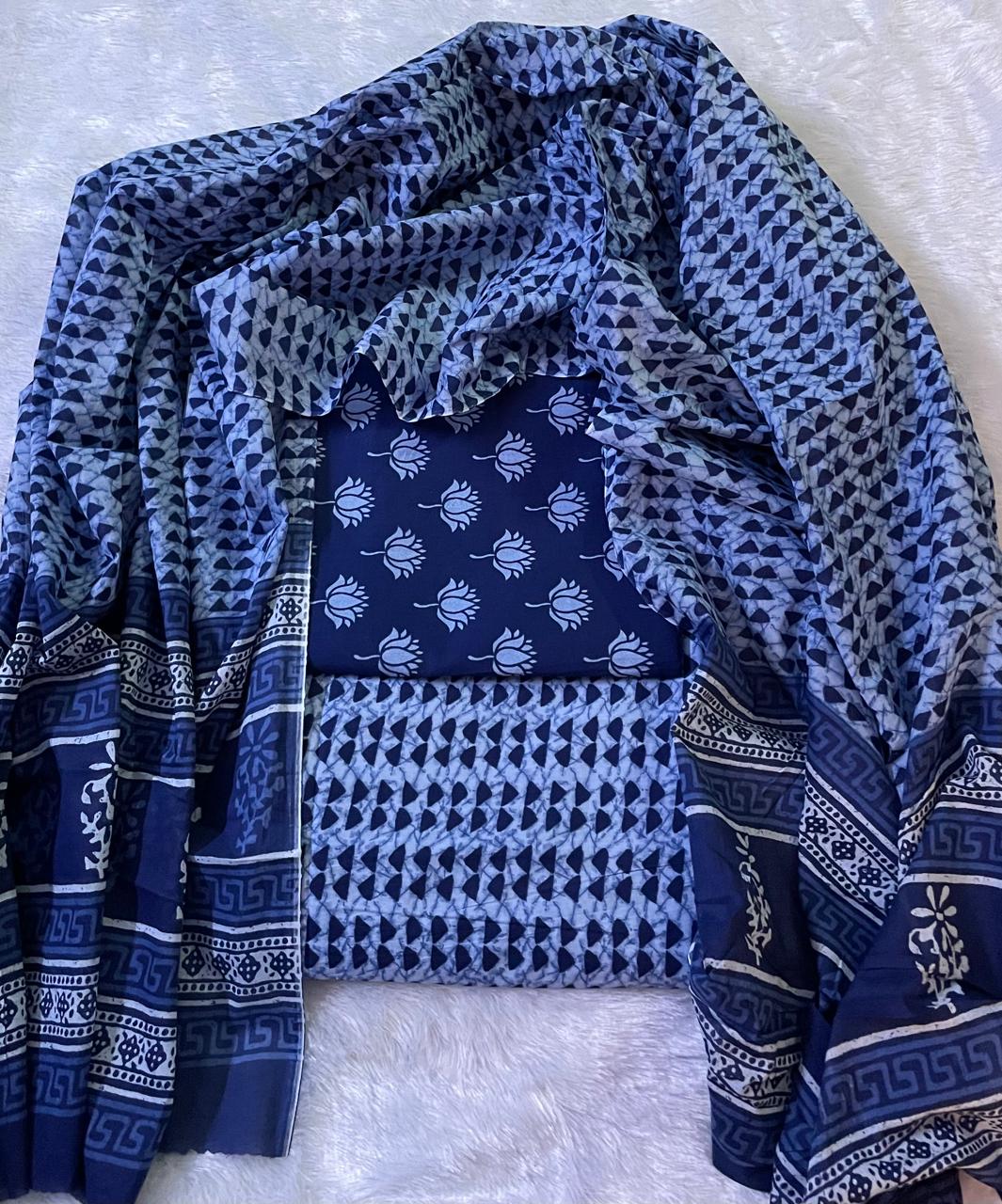 Jaipuri Suits