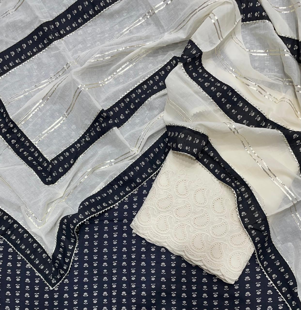 Suit Set