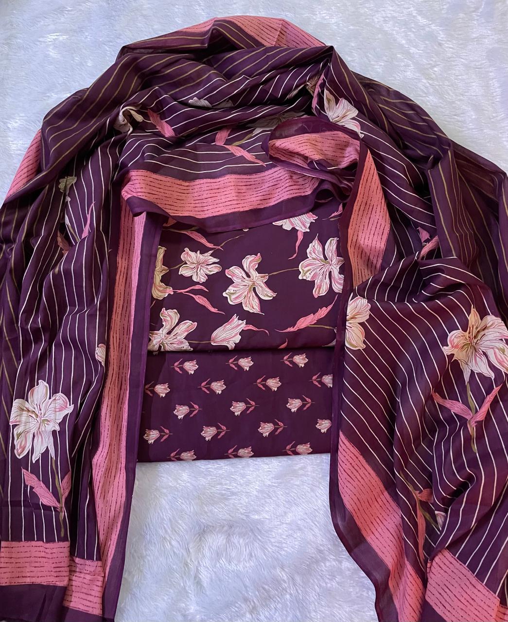 Jaipuri Suits
