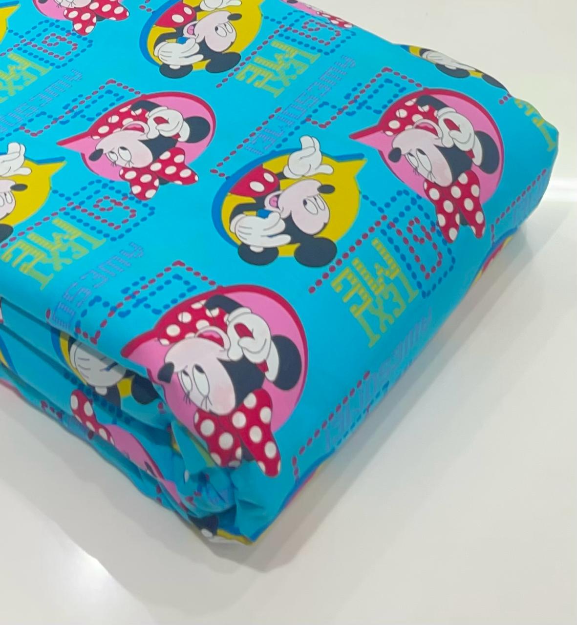 Cartoon Print
