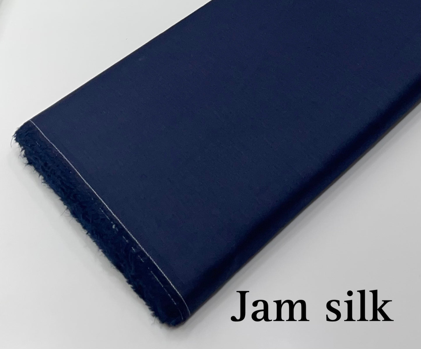 Jam Silk