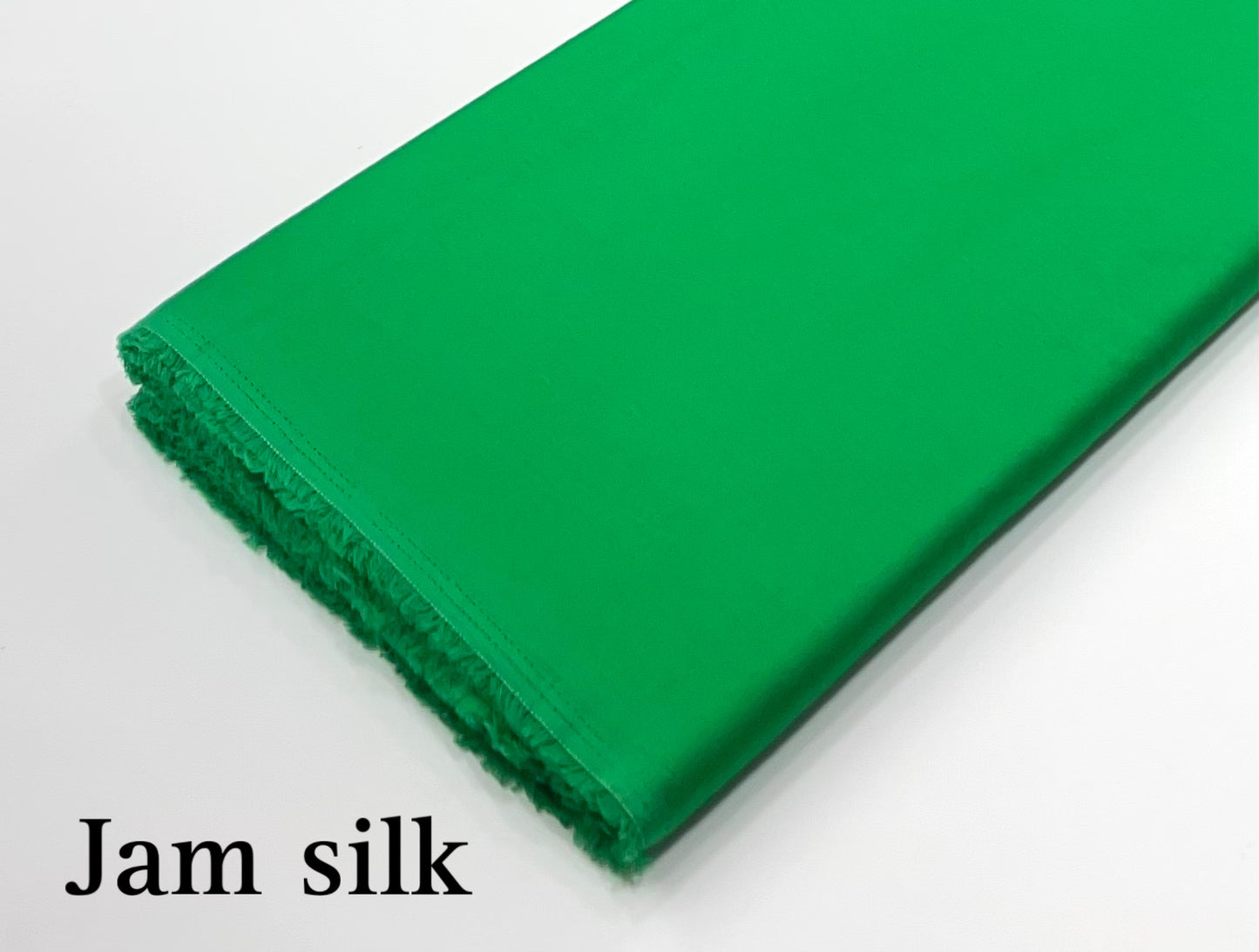 Jam Silk