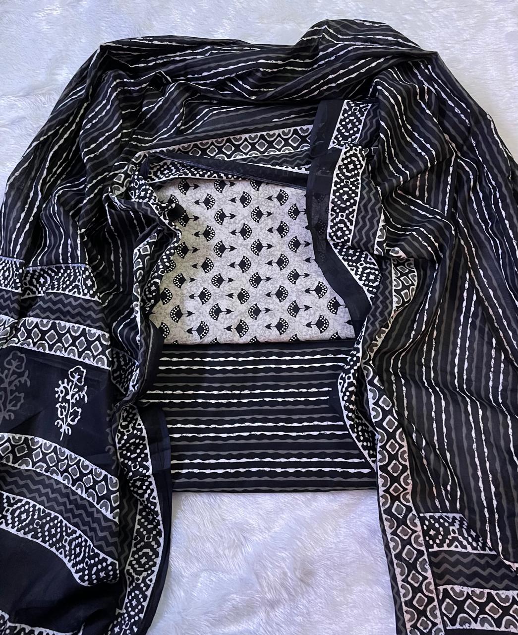 Jaipuri Suits