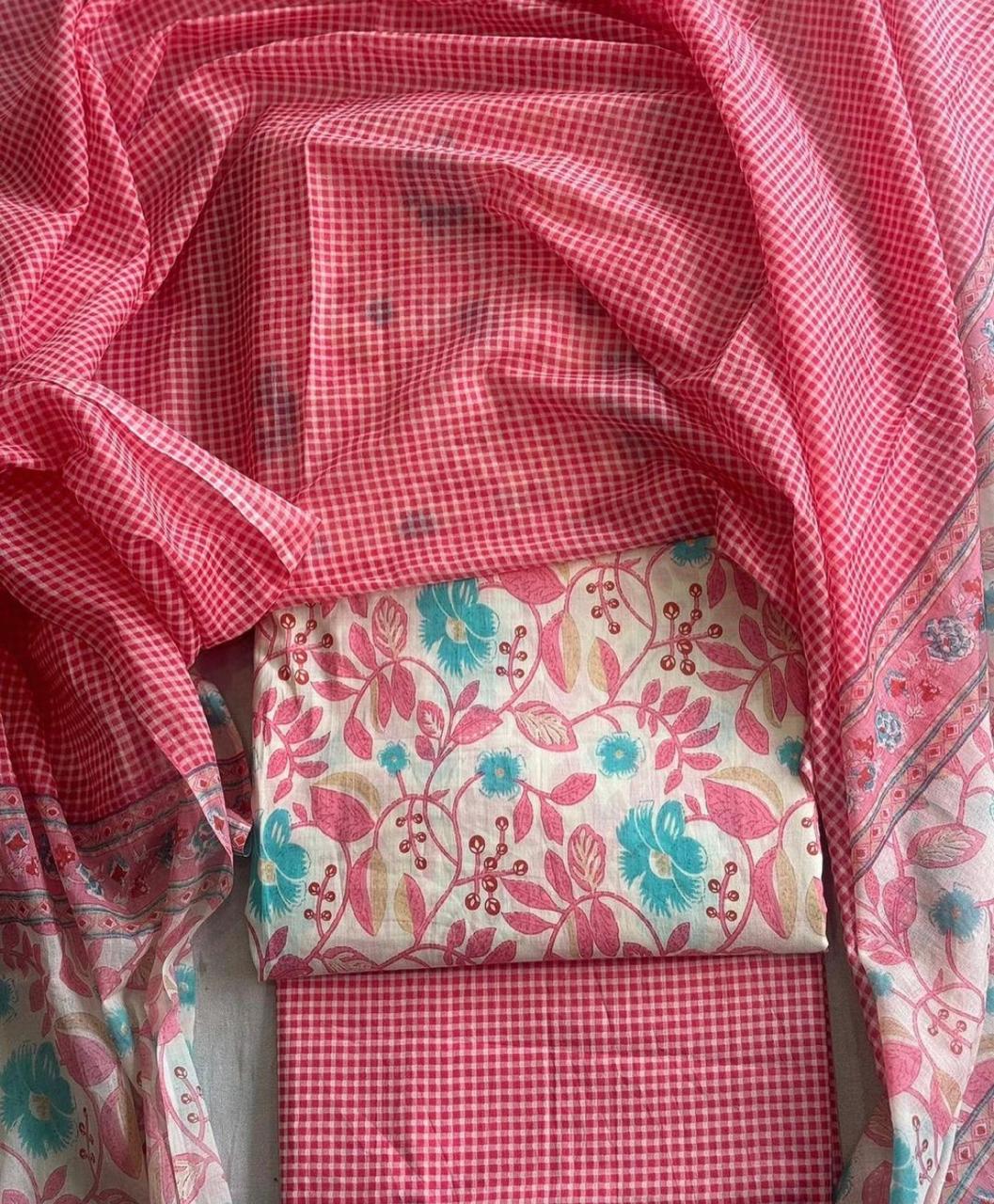Jaipuri Suits