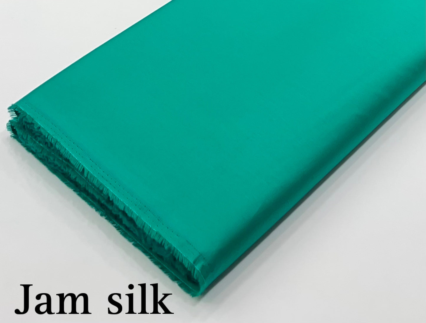 Jam Silk