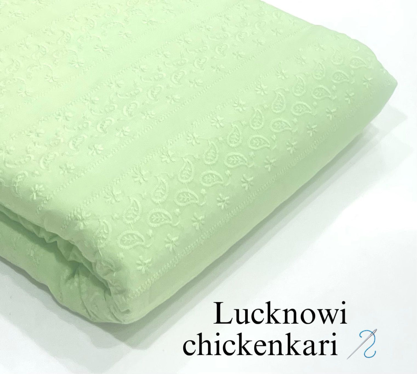 Lucknowi Chickenkari