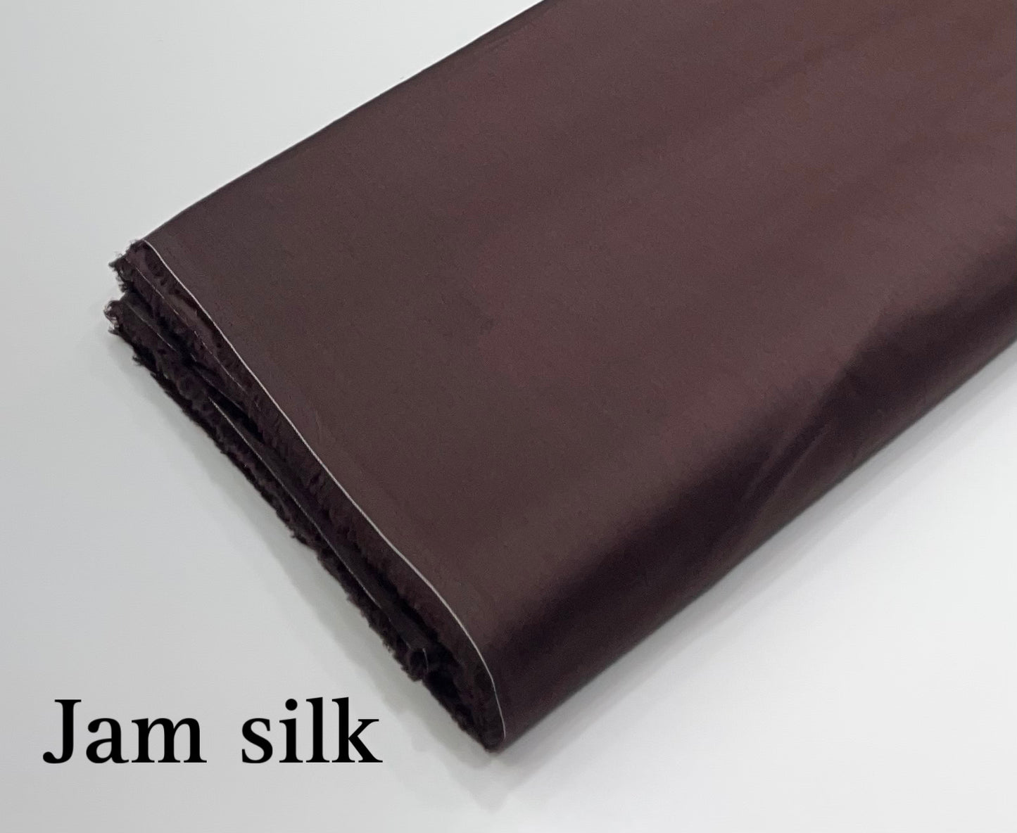 Jam Silk