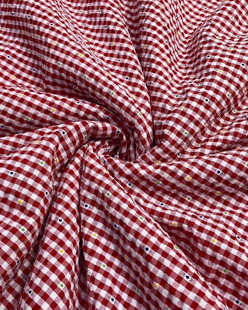 Cotton Popcorn 4
