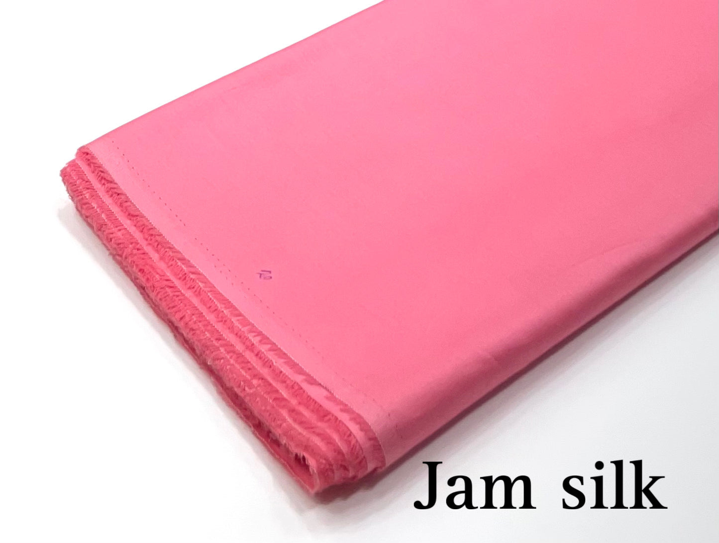 Jam Silk
