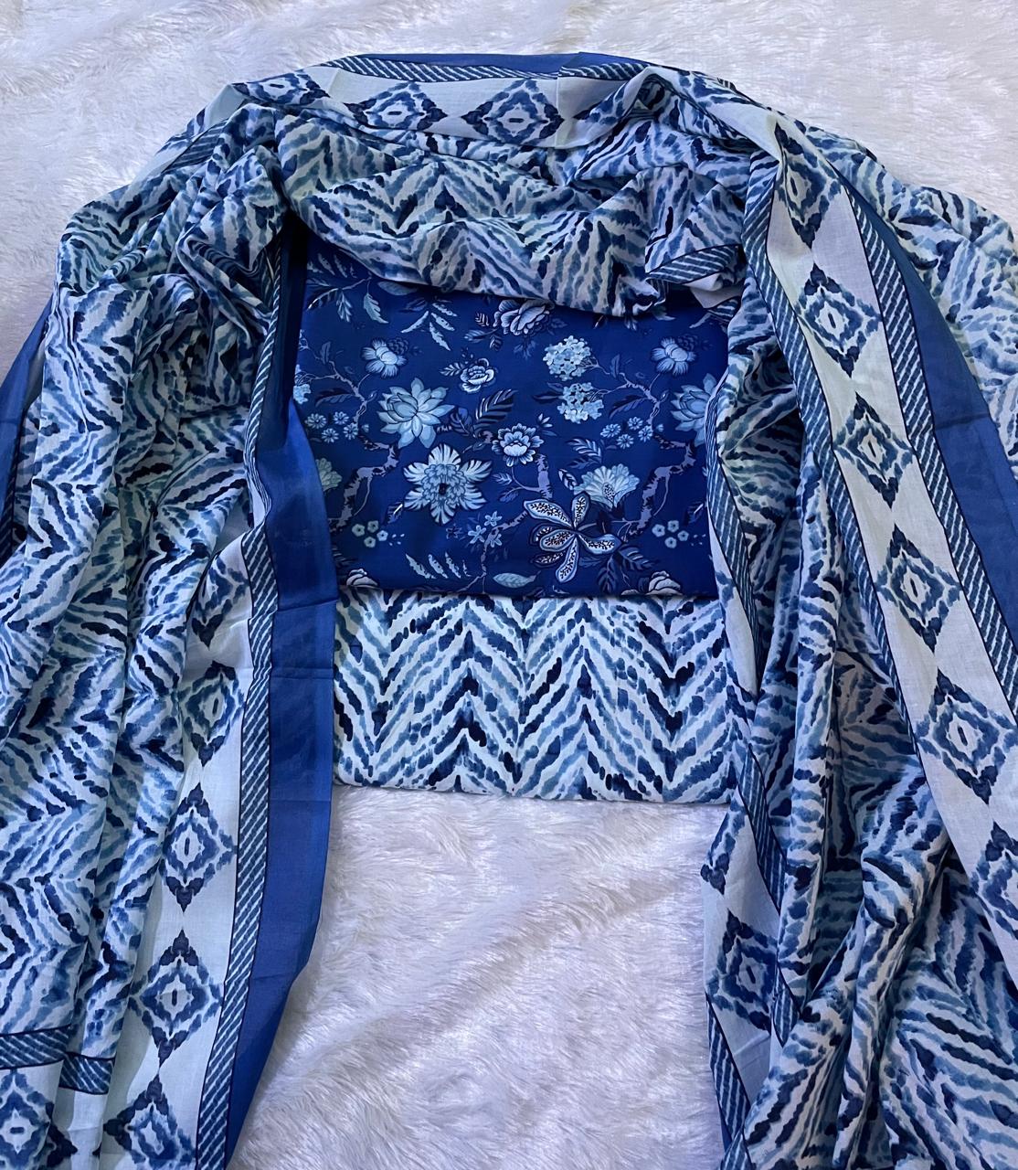 Jaipuri Suits