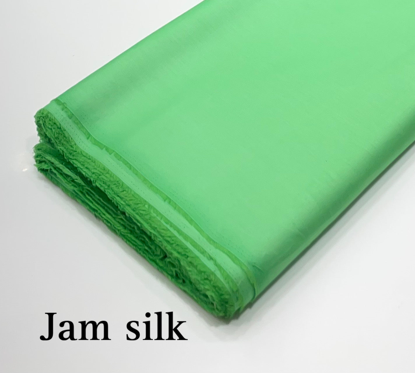 Jam Silk