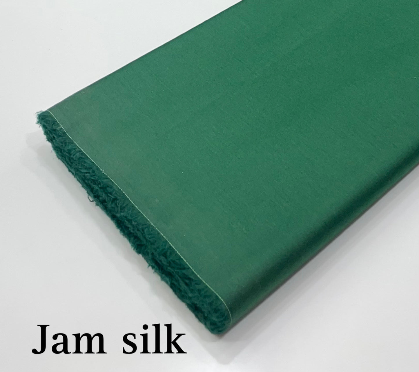 Jam Silk