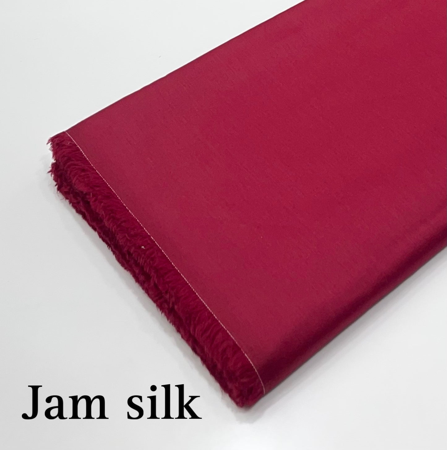 Jam Silk